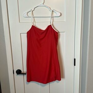 NWT Old Navy Workout Dress